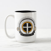 HCS Tasse (Links)