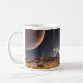 HD188753 Drei Sonnen NASA Kaffeetasse (Links)