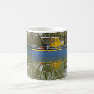 HD6 KAFFEETASSE