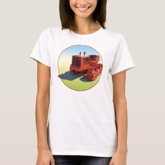 HD-5 Crawler T-Shirt
