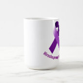 HD-Awareness-Tasse Kaffeetasse (Mittel)