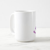 HD-Awareness-Tasse Kaffeetasse (Vorderseite Links)