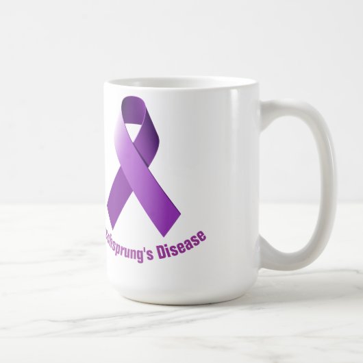 HD-Awareness-Tasse Kaffeetasse (Rechts)