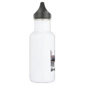HD-BPA-FREIE FLASCHE EDELSTAHLFLASCHE (Links)