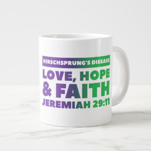 HD Jumbo-Tasse
