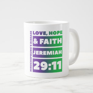 HD Jumbo-Tasse