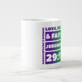 HD Jumbo-Tasse (Vorderseite)