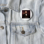 HD-Longfellow "Soul ist hörbar" Weisheitszettel Ge Button (Beispiel)