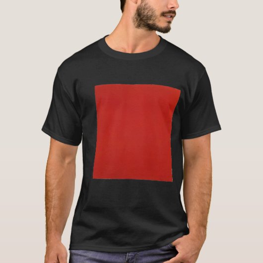 Hd - Roter Platz von Kazimir Severinovich Malevich T-Shirt (Vorderseite)