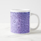 HD senkt die Notebook-Wallpaper-Tasse Jumbo-Tasse (Rechts)
