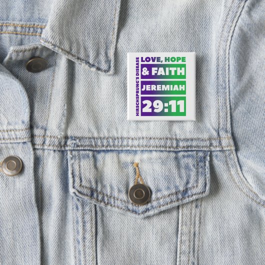 HD-Square-Taste Button (Beispiel)