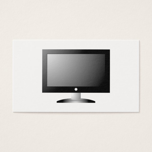 HD-TV (Vorderseite)