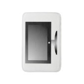 HD-TV BADEMATTE (Vorderseite Vertikal)