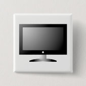 HD-TV BUTTON (Vorderseite)