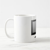 HD-TV KAFFEETASSE (Links)
