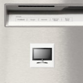 HD-TV MAGNET (In Situ (Geschirrspüler))