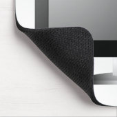 HD-TV MOUSEPAD (Ecke)
