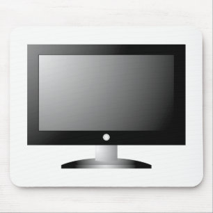 HD-TV MOUSEPAD