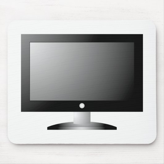 HD-TV MOUSEPAD (Vorne)