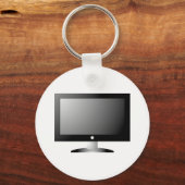 HD-TV SCHLÜSSELANHÄNGER (Vorderseite)