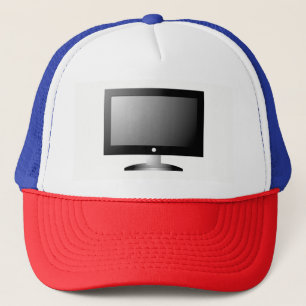 HD-TV TRUCKERKAPPE