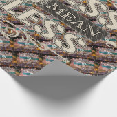 HdmH Geschenkpapier (Ecke)