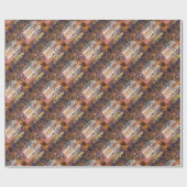 HdmH Holiday Edition Geschenkpapier (Flach)