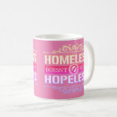 HdmH-Tasse Kaffeetasse (VorderseiteRechts)