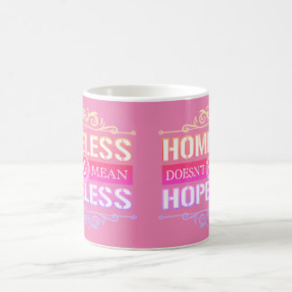 HdmH-Tasse Kaffeetasse