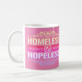HdmH-Tasse Kaffeetasse (Links)