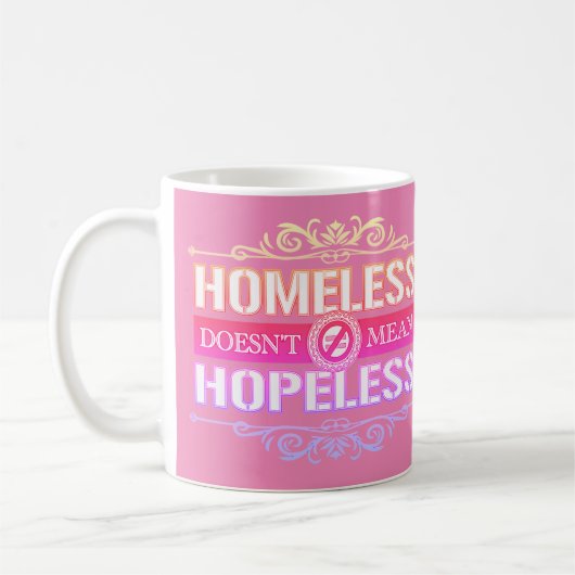 HdmH-Tasse Kaffeetasse (Links)