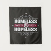 HdmH Wandteppich (Vorderseite)