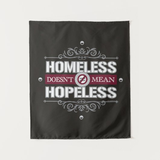 HdmH Wandteppich (Vorderseite)