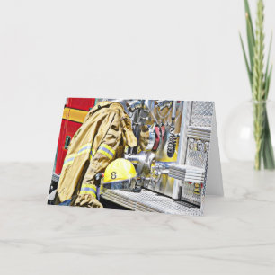 HDR: Feuerwehrgetriebe Karte