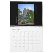 HDR-Kalender 2012 Kalender (Mär 2026)