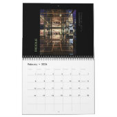 HDR-Kalender 2012 Kalender (Feb 2026)