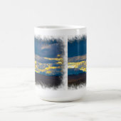 HDR-Sierra Nevada Kaffeetasse (Mittel)