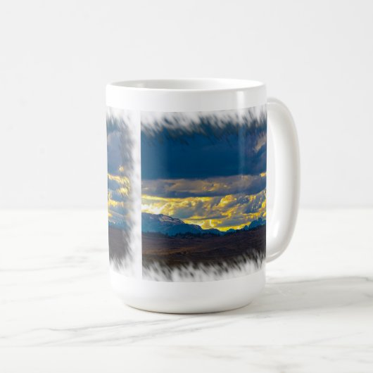 HDR-Sierra Nevada Kaffeetasse (VorderseiteRechts)