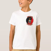 HDRENS T T-Shirt (Vorderseite)