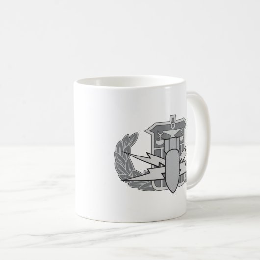 HDS Abzeichen Kaffeetasse (VorderseiteRechts)