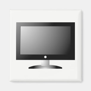 HDTV MAGNET