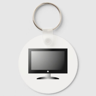 HDTV SCHLÜSSELANHÄNGER