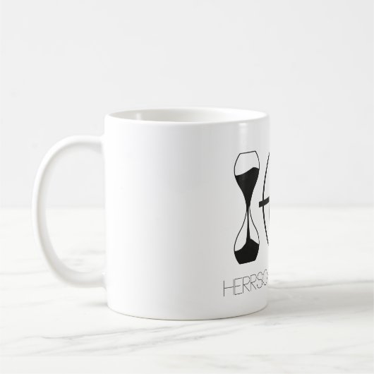 HDZ Tasse Classic (Links)