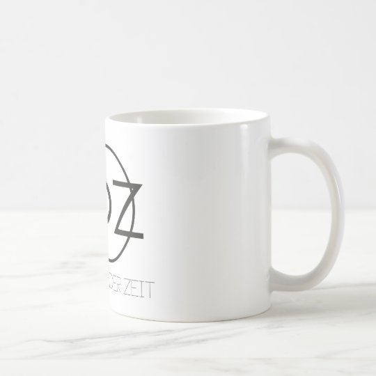 HDZ Tasse Classic
