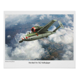 He162 Poster