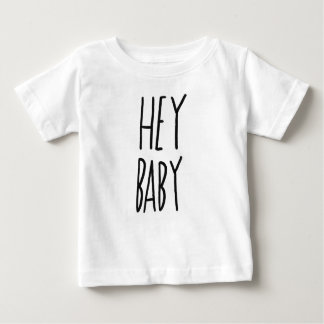 He Baby Baby T-shirt