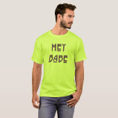 He Baby T-Shirt (Vorne ganz)