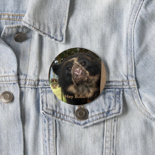 He Bubu! Button (Beispiel)