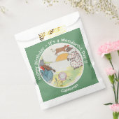 He Diddle Diddle Birthday Party Collection Geschenktütchen (Versiegelt)