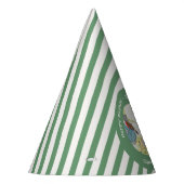 He Diddle Diddle Birthday Party Collection Partyhütchen (Links)